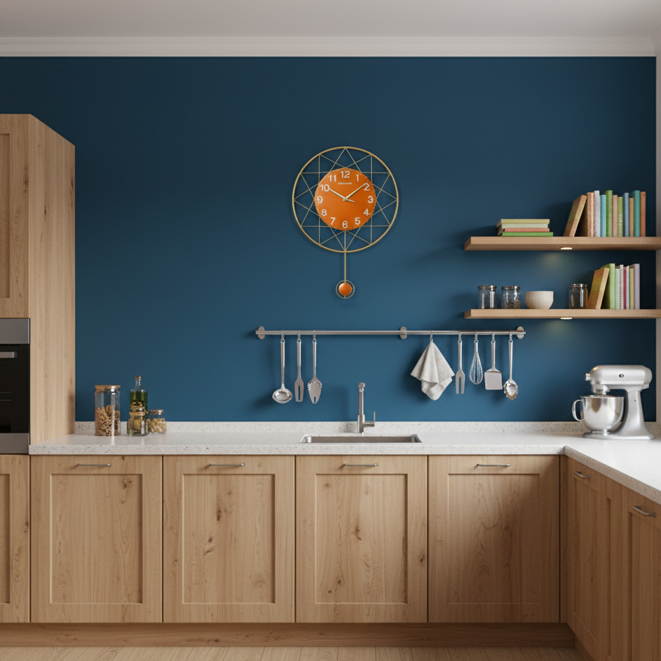 Les couleurs tendance en 2026