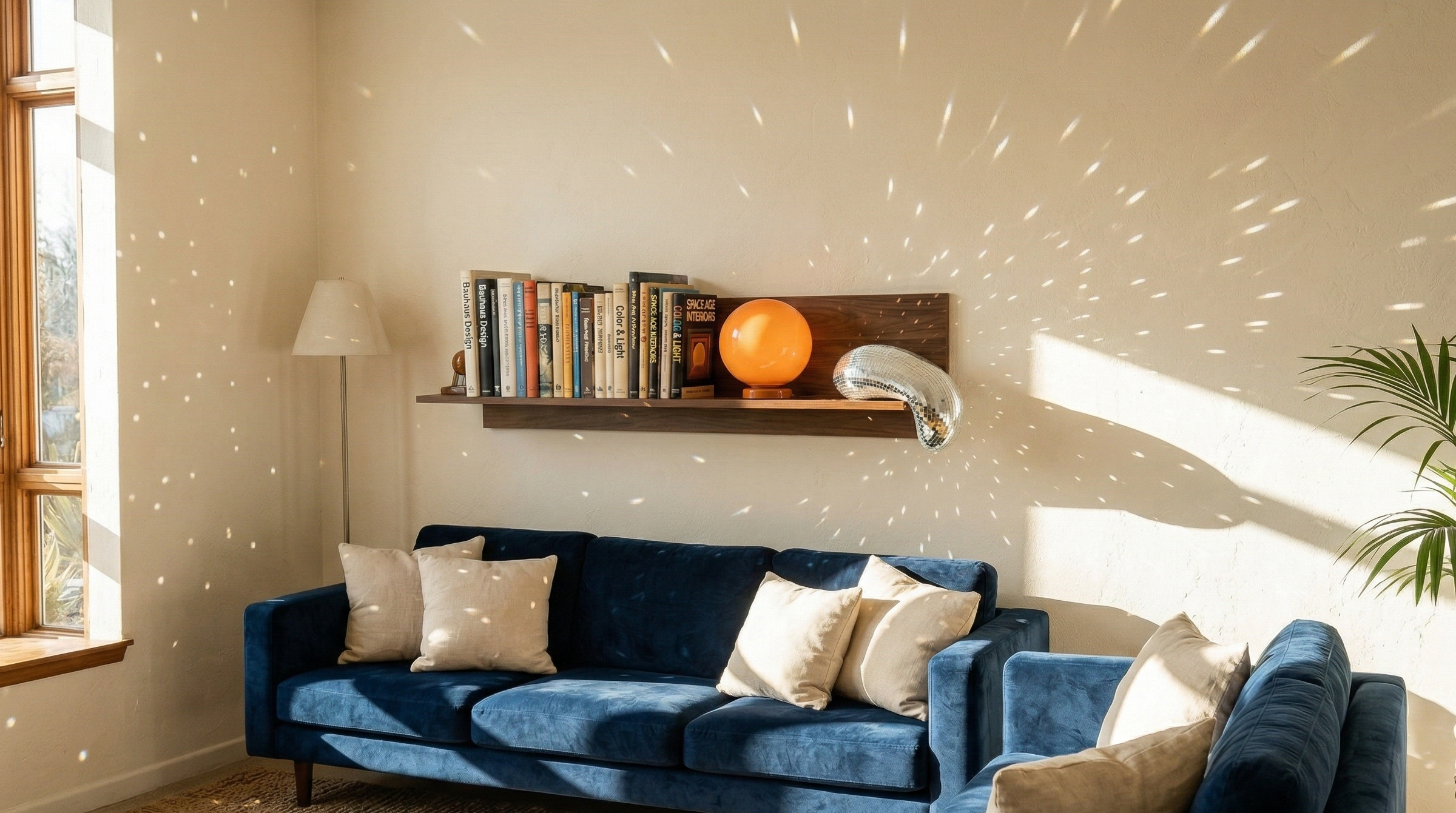 Comment trouver son fil conducteur déco (et enfin avoir un intérieur qui vous ressemble) ?