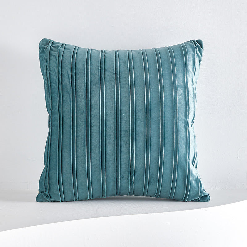 Housse coussin "Le Sud"