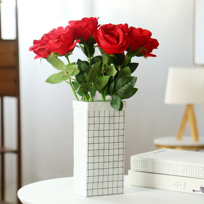 Vase "Le nordique"