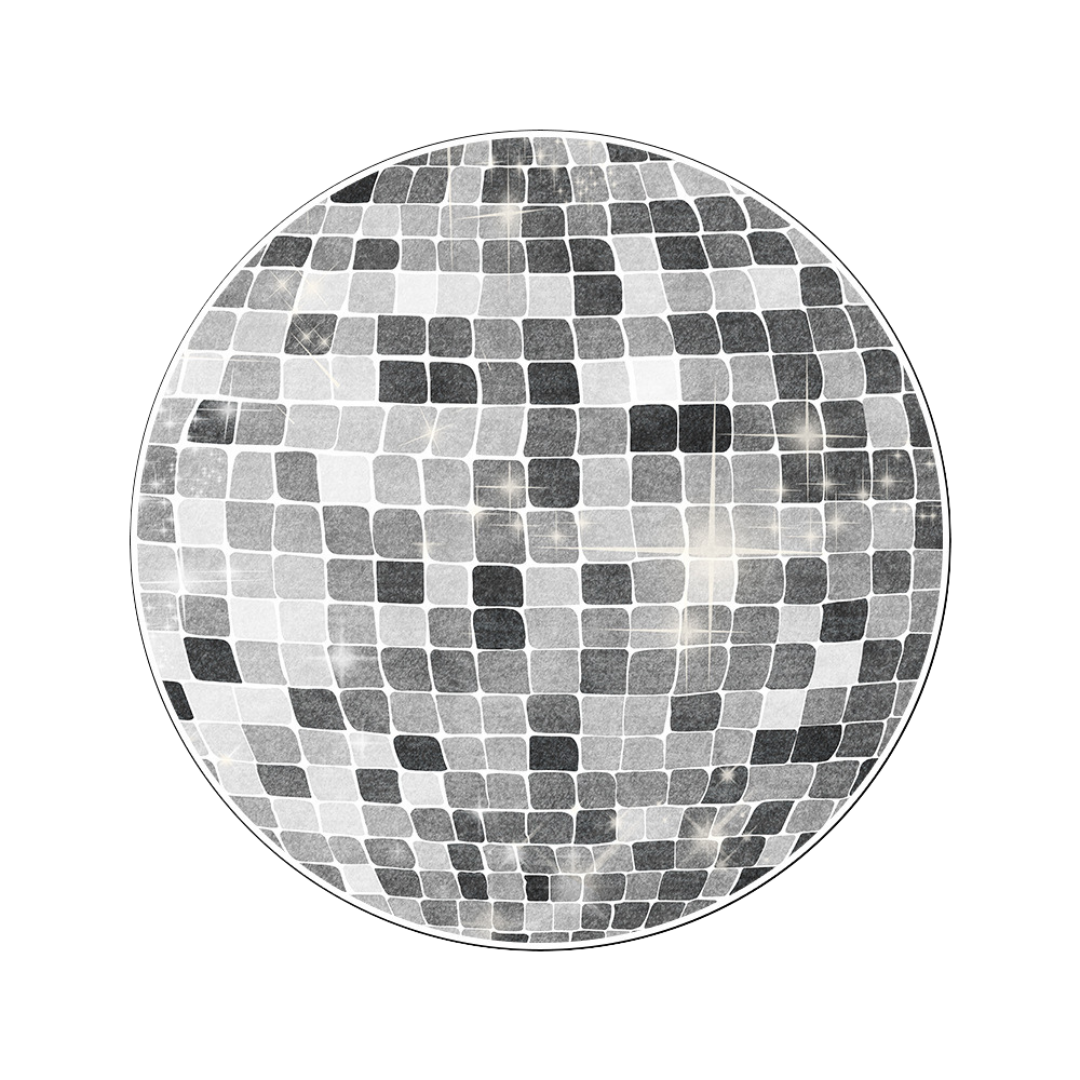 Tapis "Disco"