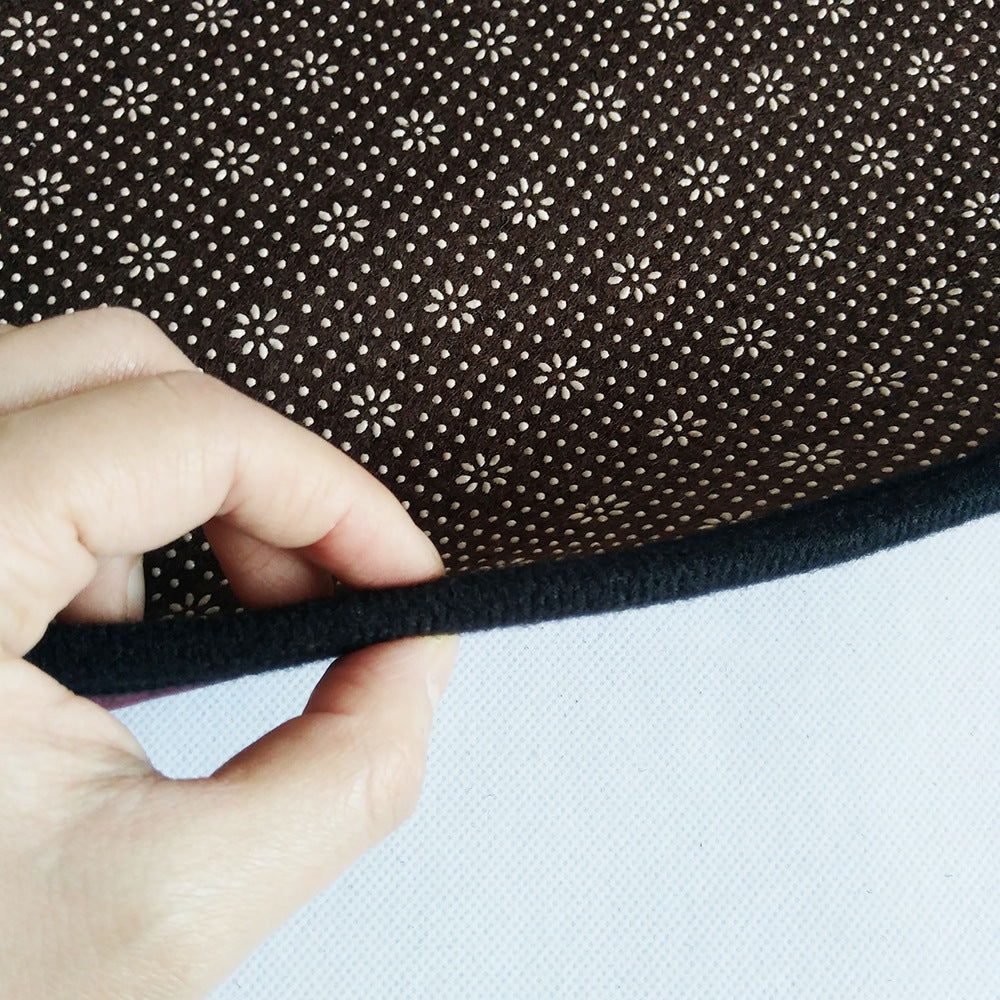 Tapis "Disco"
