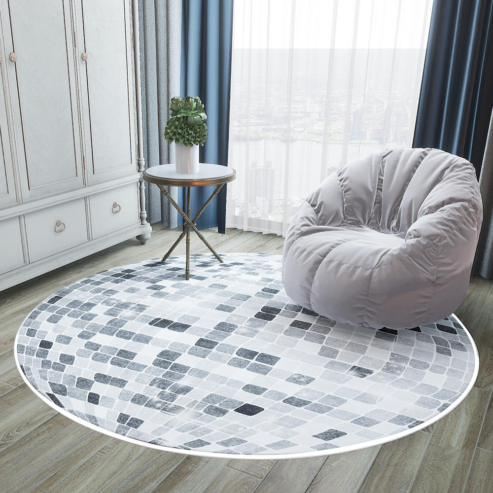 Tapis "Disco"
