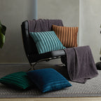 Housse coussin "Le Sud"