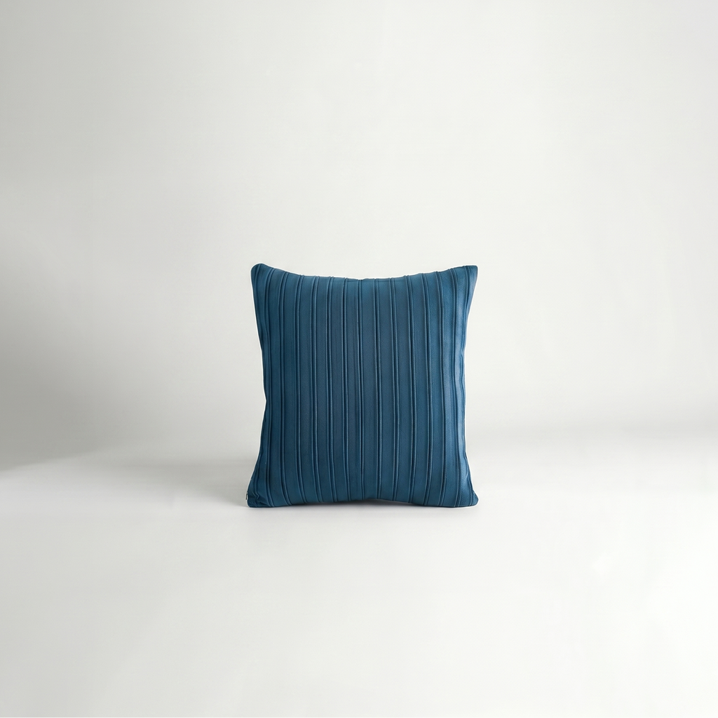 Housse coussin "Le Sud"