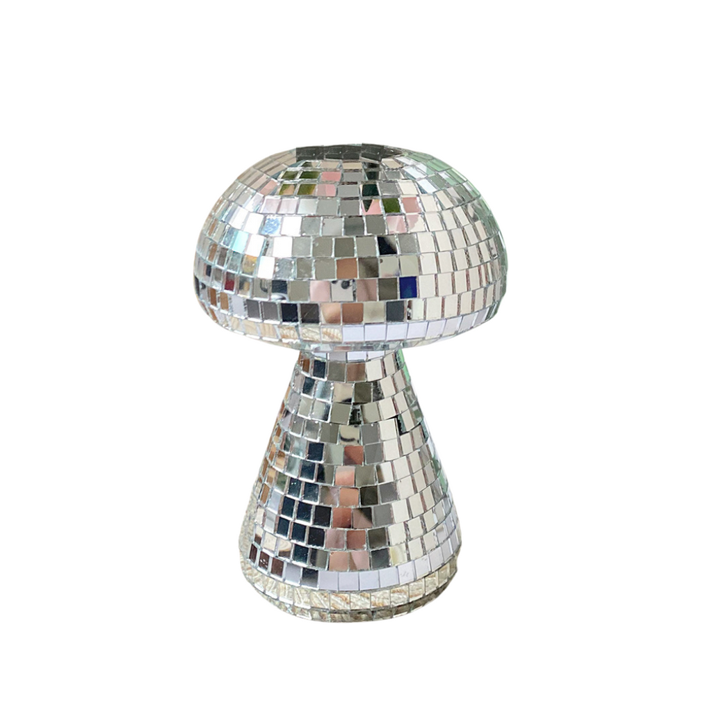 Vase "Disco Mushroom"