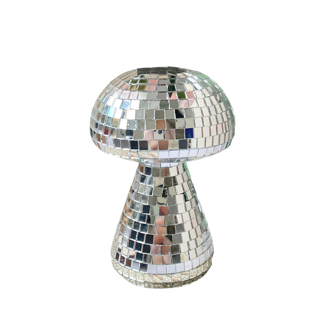 Vase "Disco Mushroom"