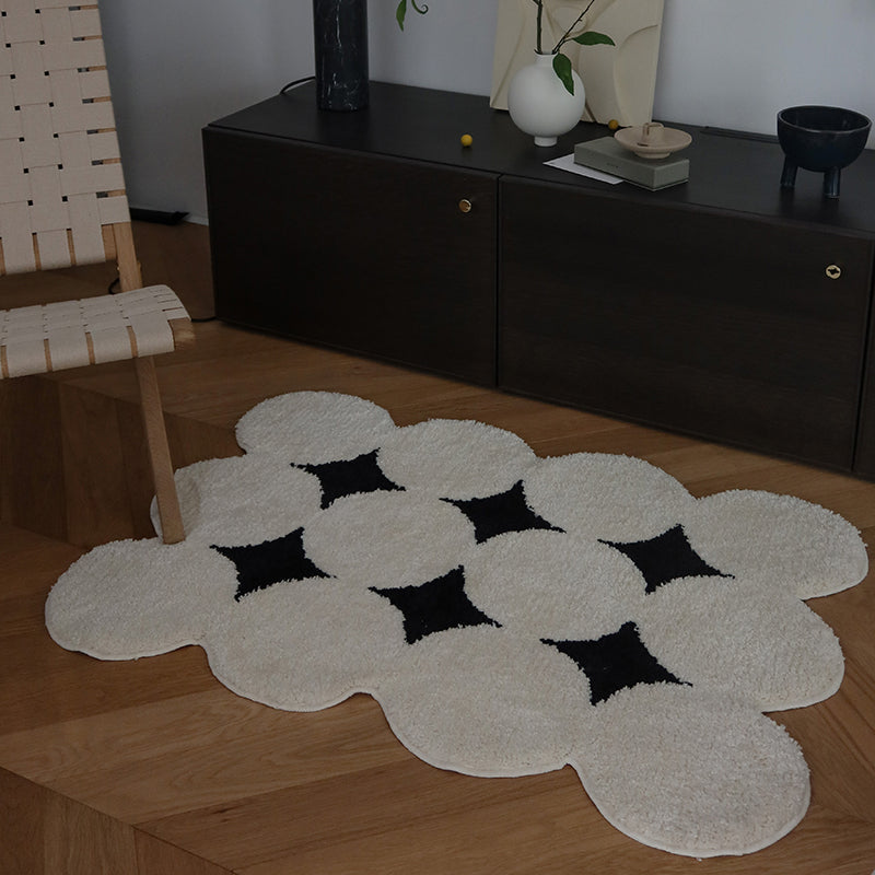 Tapis "Louca"
