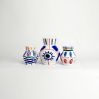 Vase "Hand made"