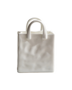 Vase "Le sac"