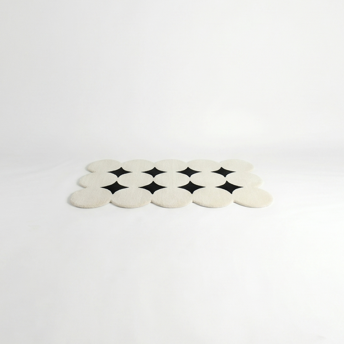 Tapis "Louca"