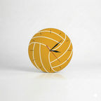 Horloge "Volleyball"