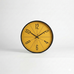 Horloge "Citron"