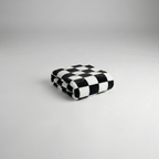 Plaid "Le Damier"