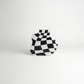 Vase "Le Damier"