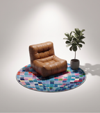 Tapis "Disco"
