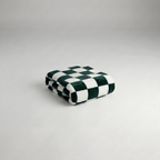 Plaid "Le Damier"